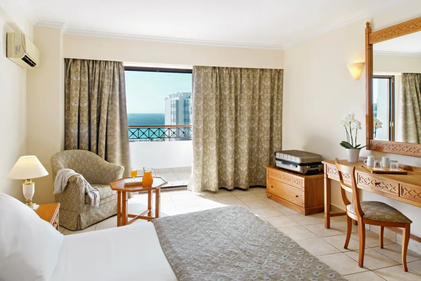 Mitsis Petit Palais 4*-10