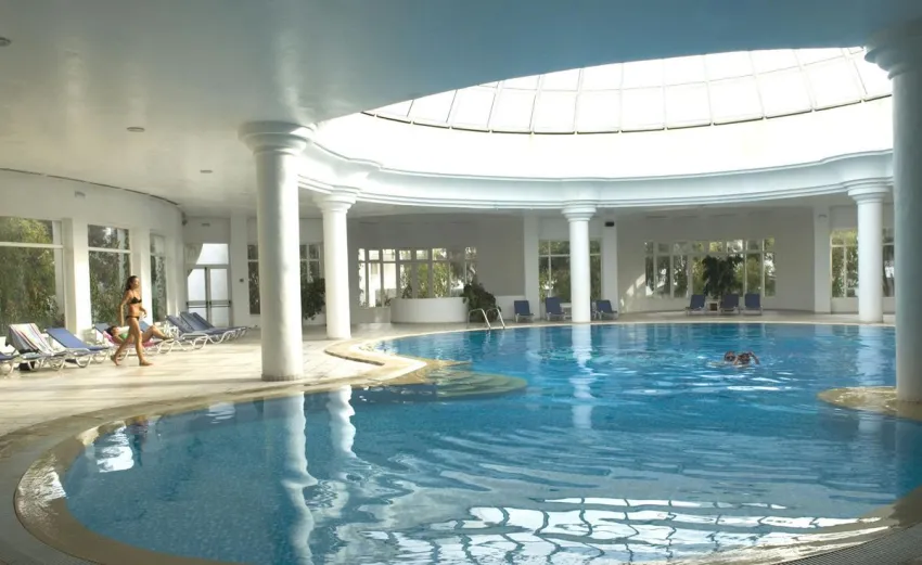 Royal Tulip Taj Sultan 5*-10