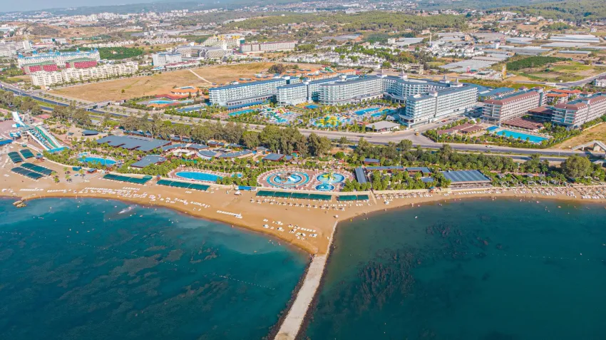 Eftalia Aqua Hotel 5*-11