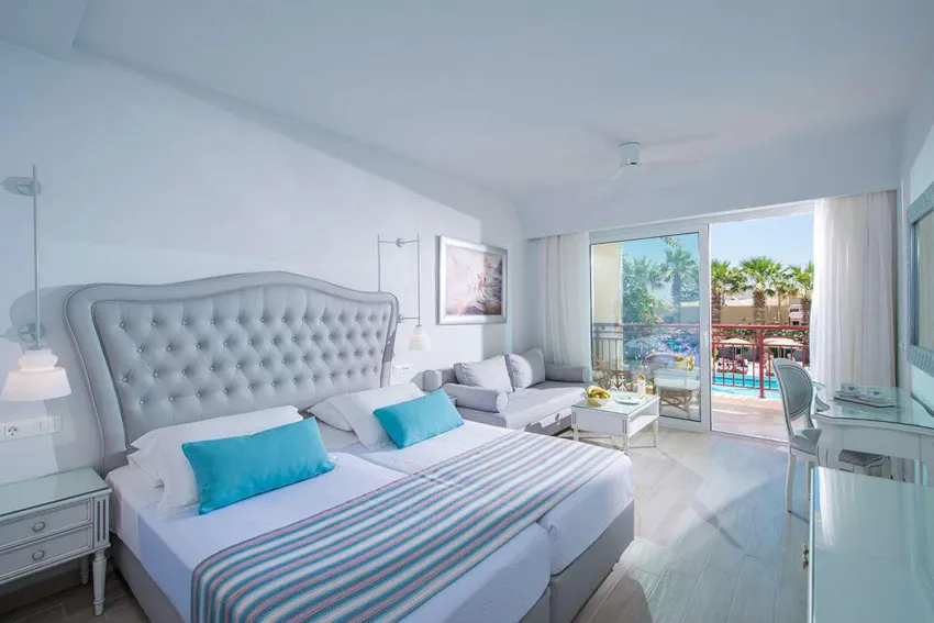 Rethymno Palace 5*-12