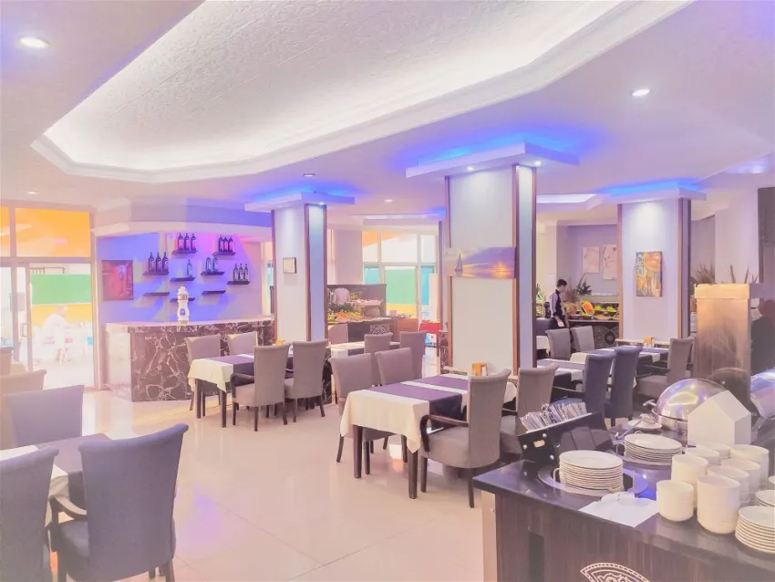 ARSI HOTEL  3*-22