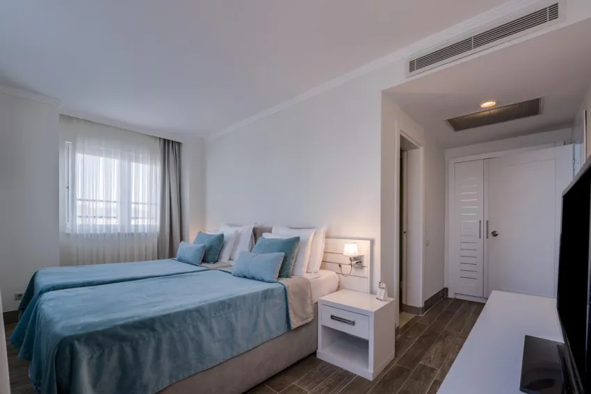 Orange County Kemer 5*-28