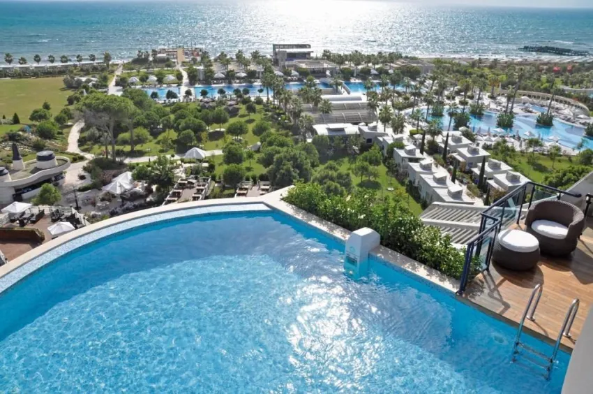 Susesi Luxury Resort 5*-15