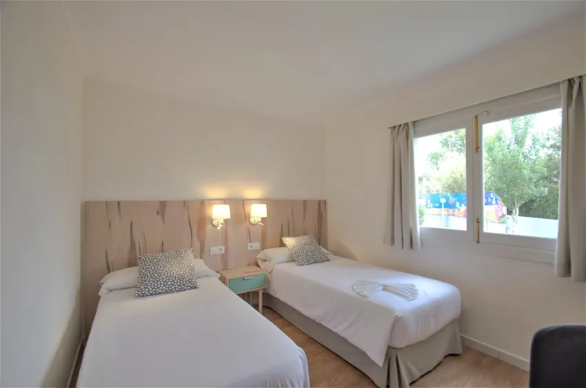 Vista Park Hotel & Apartments 3*-5