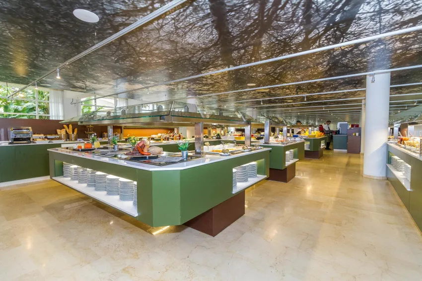 Eix Platja Daurada Hotel & SPA 4*-11