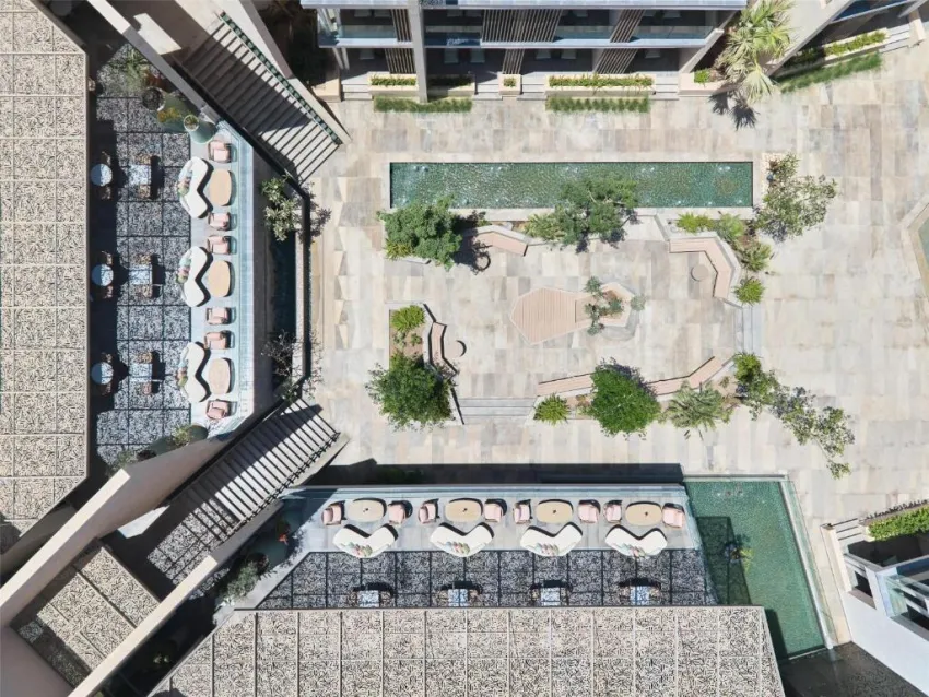 DOUBLETREE BY HILTON MANGROOVY EL GOUNA  5*-16