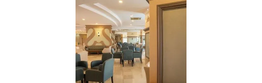 Sultan Of Side Hotel & Spa 5*-5