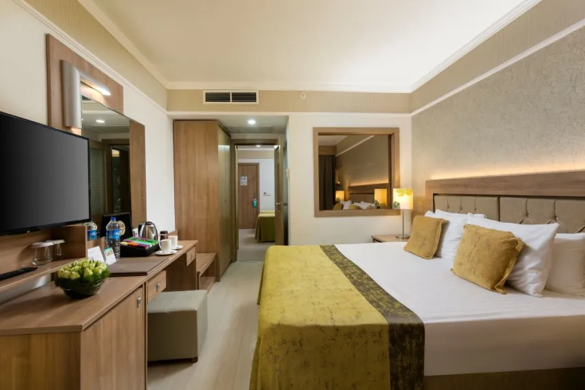 INNVISTA HOTELS BELEK  5*-9