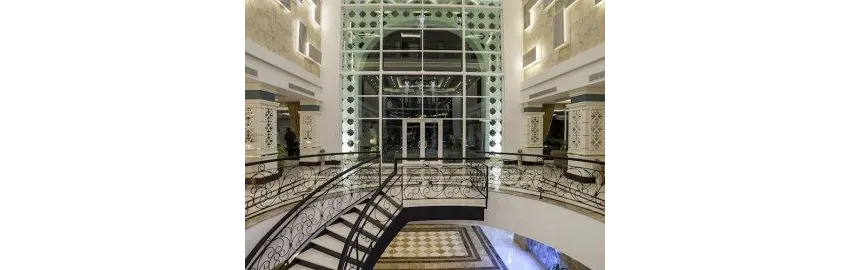 Karmir Resort & Spa 5*-4