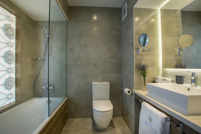 Lordos Beach Hotel & Spa 4*-29