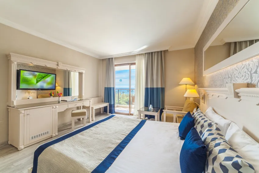 Hotel Turan Prince 5*-35