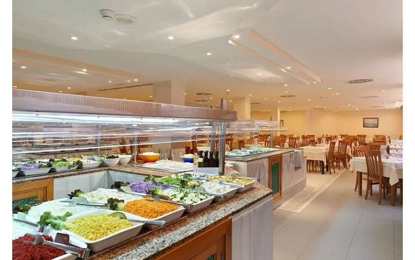 Blue Sea Mediodia 3*-10