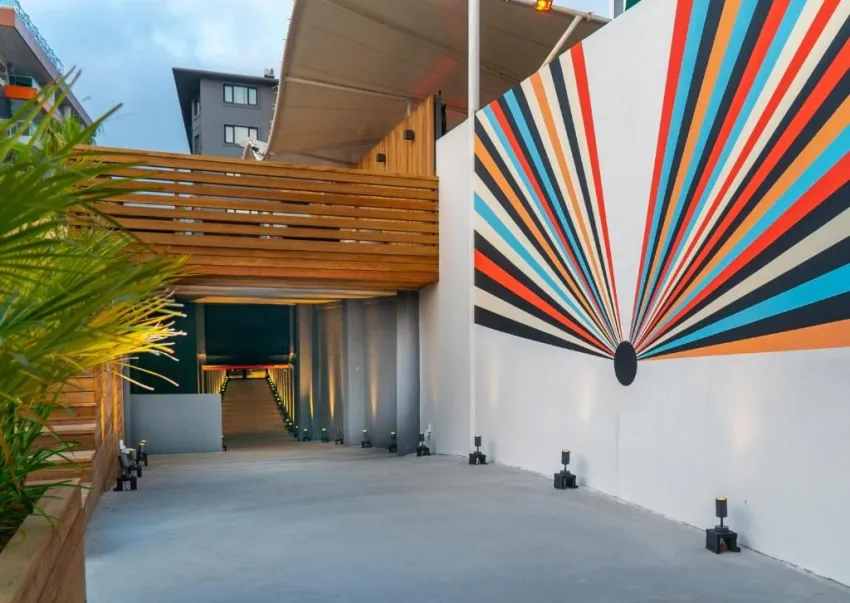 ANANEA KLEOPATRA BEACH (EX. COOKS CLUB ALANYA)  4*-10