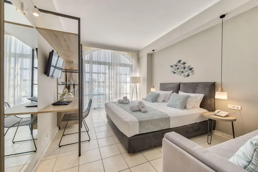 Contessa Hotel 3*-56