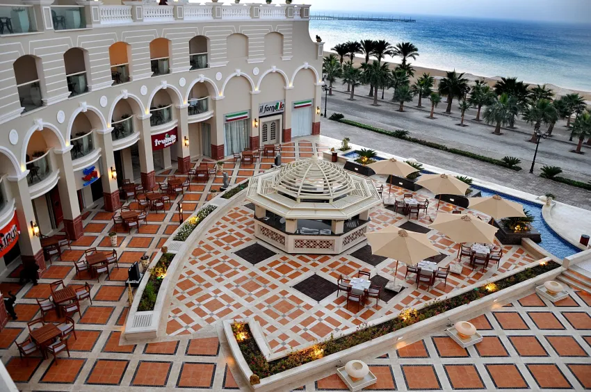 Kaisol Romance Resort Sahl Hasheesh (Adults Only 16+) 5*-6