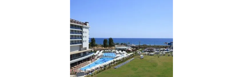 Kahya Resort Aqua & Spa 5*-13