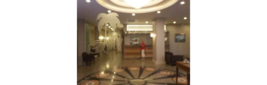 Gardenia Hotel 4*-4