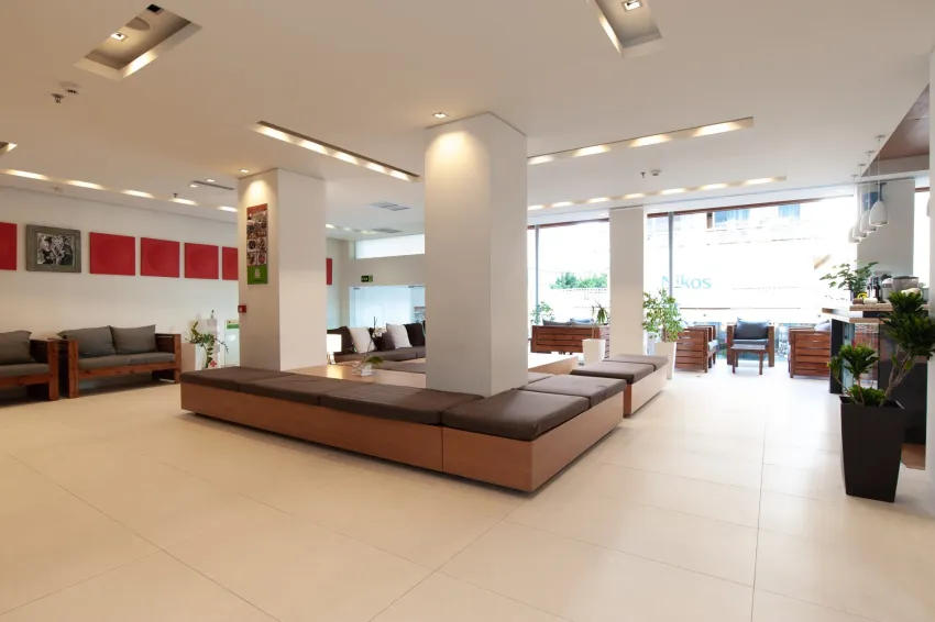 Atlantis Boutique Hotel (ex City Hotel) 4*-5