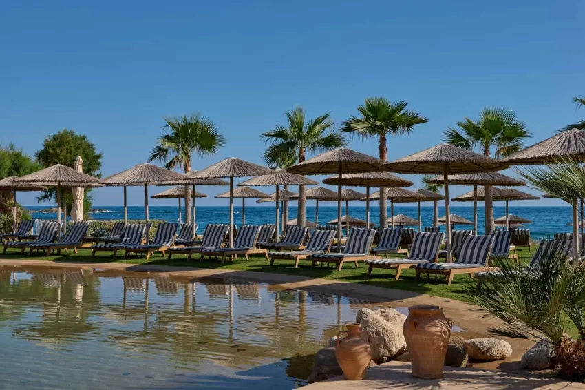 Atlantica Kalliston Resort 5*-7