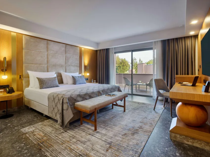 Movenpick Resort Antalya Tekirova 5*-60