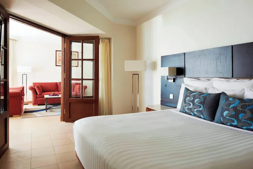 Marriott Beach Resort Hurghada 5*-13