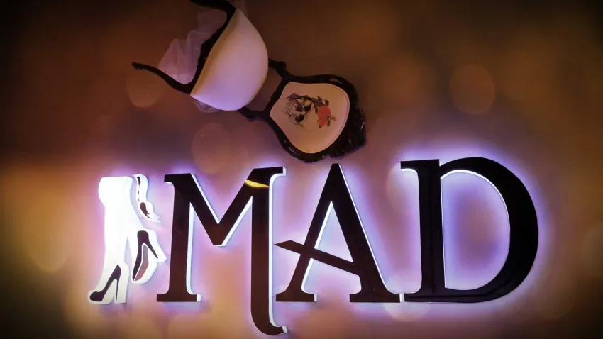 Cratos Premium Hotel & Casino & Spa 5*-5