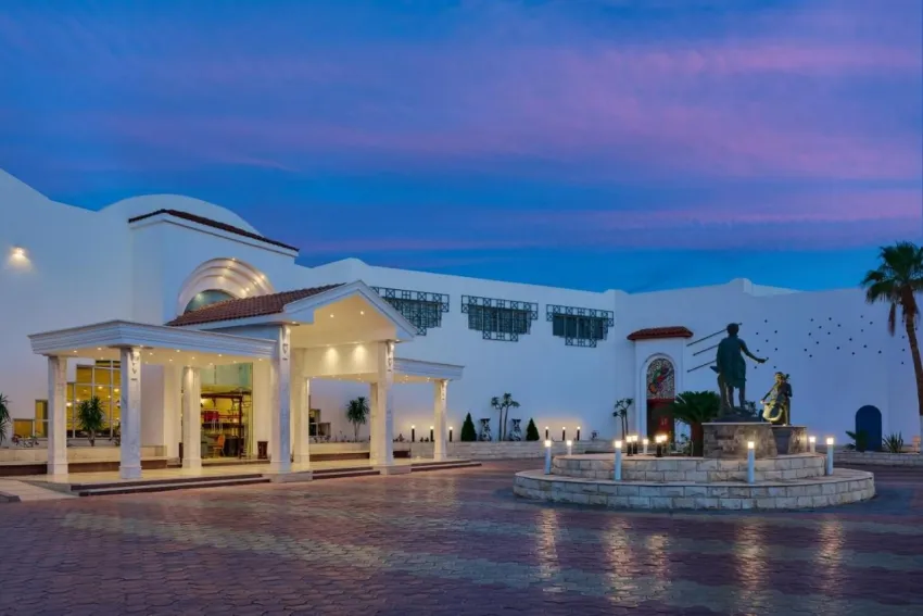 Dreams Beach Resort Sharm El Sheikh 5*-15