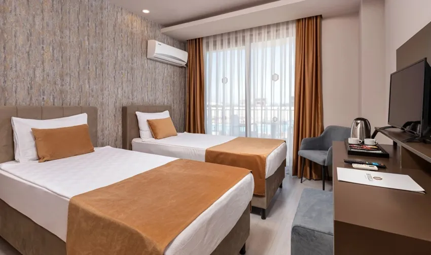 Hotella Hotel & Spa 4*-7