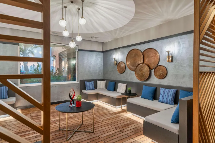 Corendon Playa Kemer (Ex.Grand Park Kemer ) 4*-27