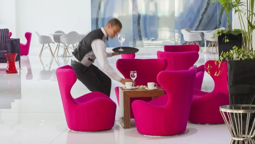 King Evelthon Beach Hotel and Resort 5*-10