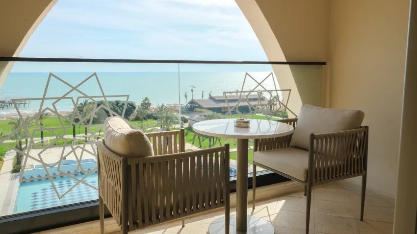 Kempinski Hotel The Dome Belek 5*-363