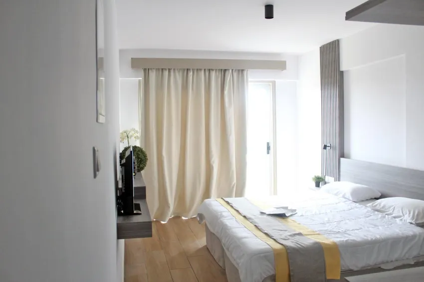 Toxotis Hotel APTS 4*-13