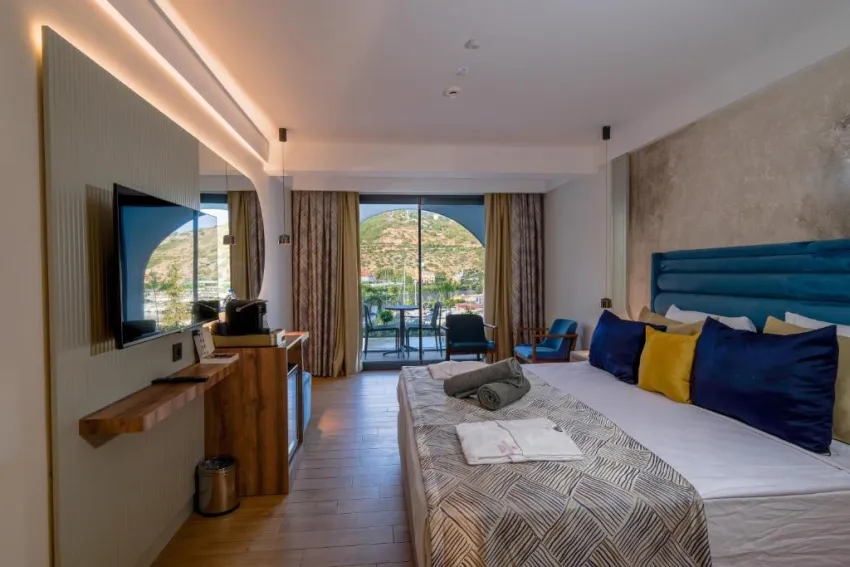 Ada Port Hotel (Adults Only 16+) 3*-8