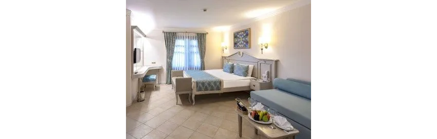 Starlight Resort Hotel 5*-9