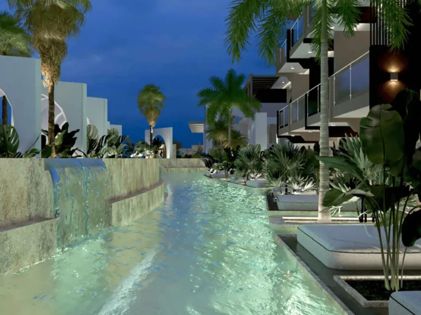 Kolymbia Bay Art - Adults Only 4*-16