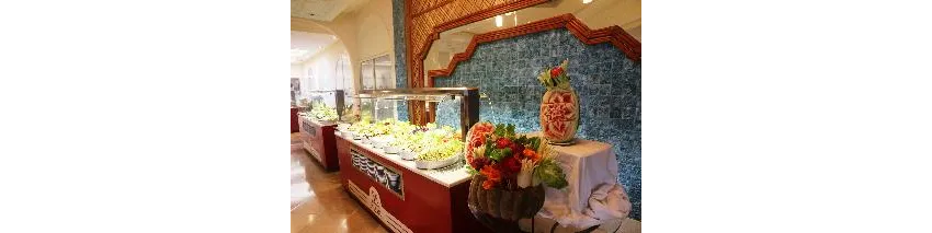 Le Royal Hotels & Resorts - Hammamet 5*-37