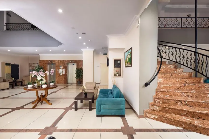 KAILA CITY HOTEL  4*-8