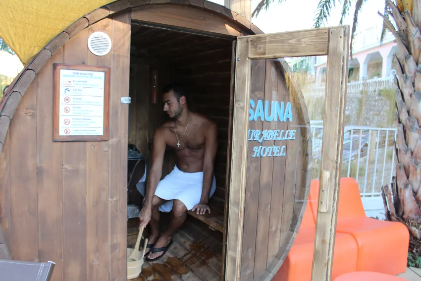 Mirabelle Hotel 3*-35