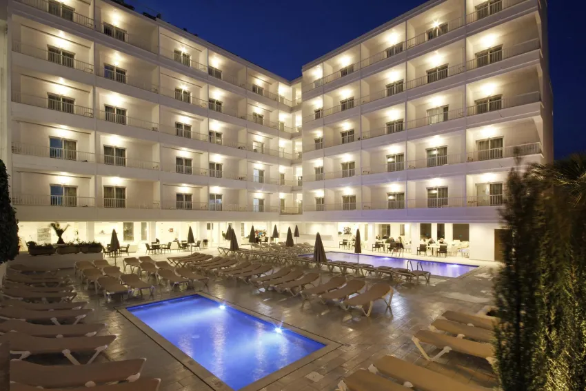 Ilusion Calma Hotel 3*-6