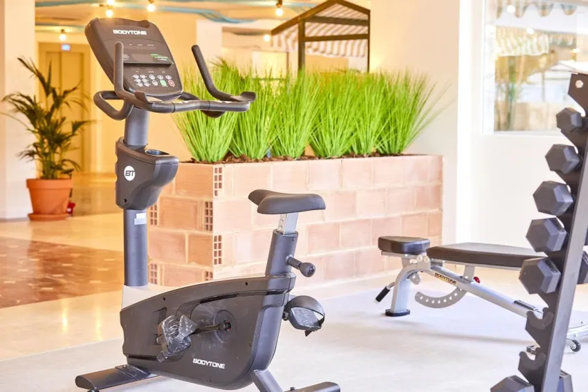 Tent Playa de Palma 3*-15