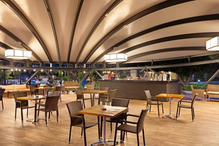 Seven Seas Hotel Life (Otium Hotel Life) 5*-24