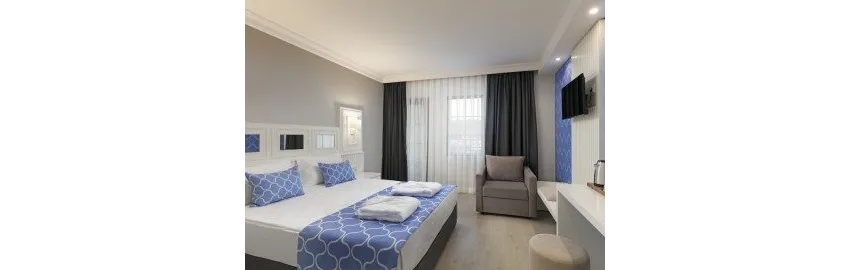 Selectum Colours Side 5*-10