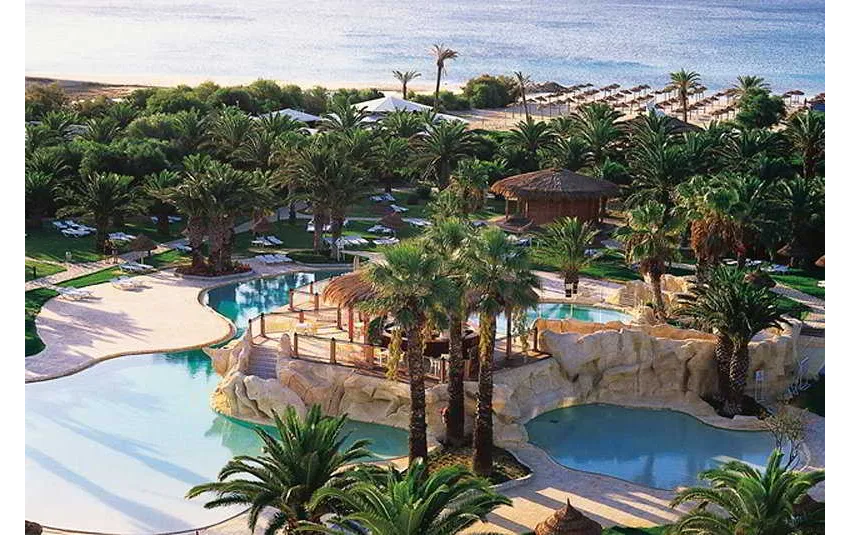 Sentido Phenicia 4*-48