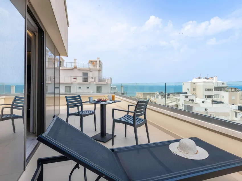 Ibis Styles Heraklion Central 4*-20