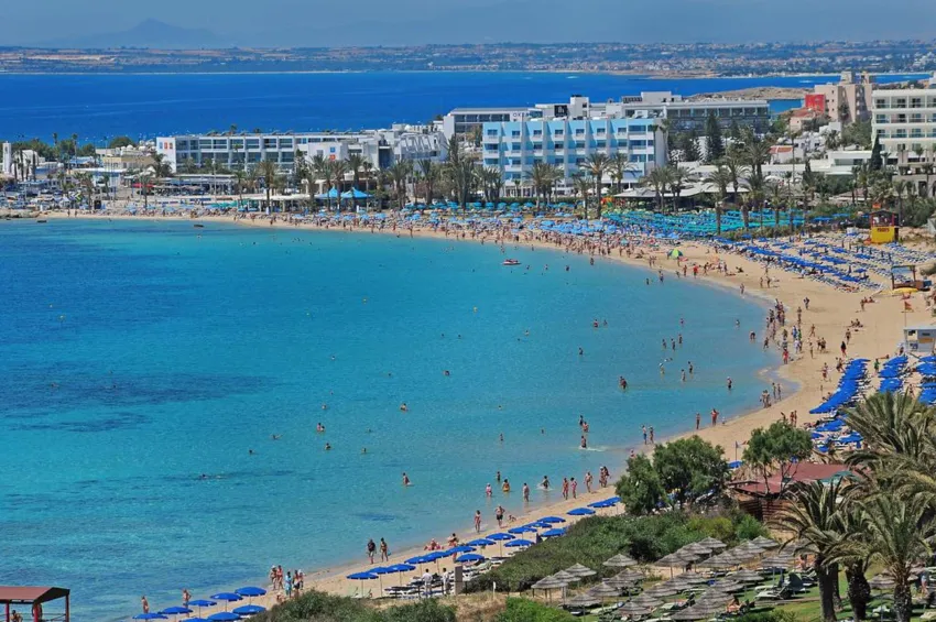 Okeanos Beach Boutique Hotel 4*-46