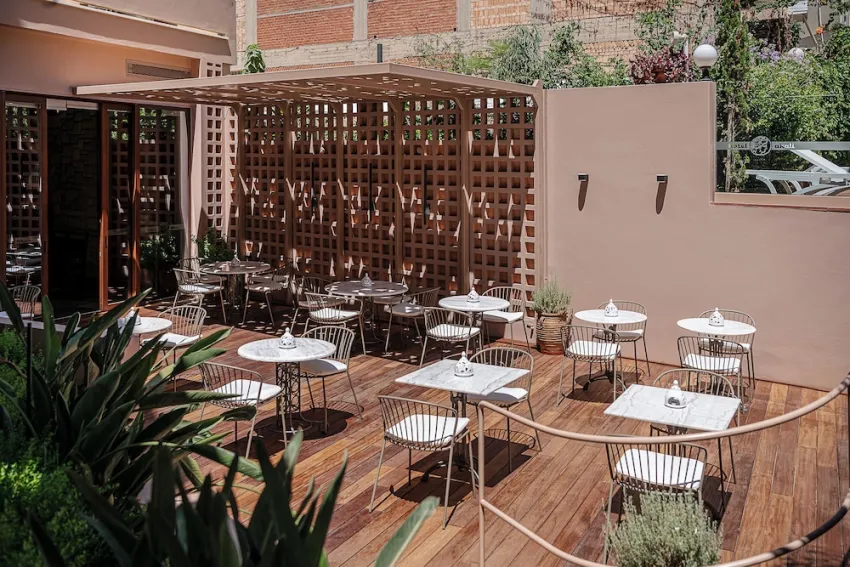 Civitel Akali Hotel 4*-89