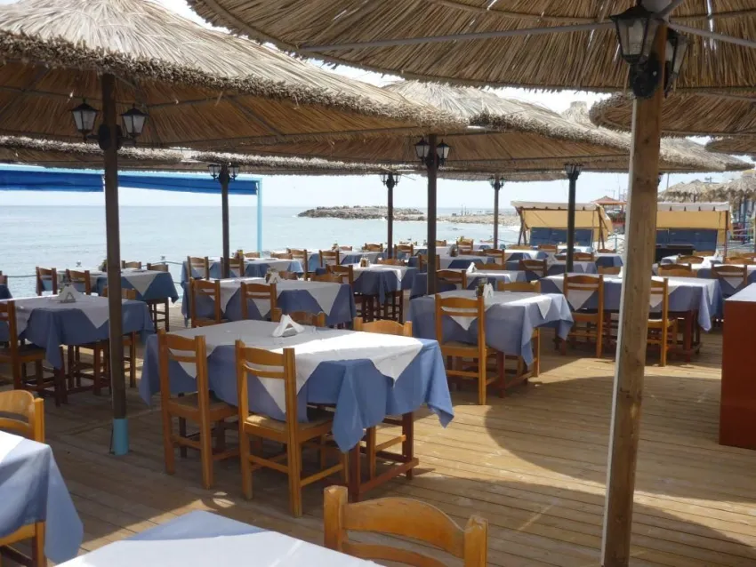Kalia Beach Hotel 4*-6