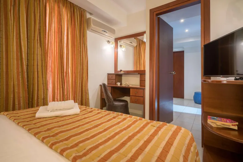 Galaxy Beach Resort 5*-18