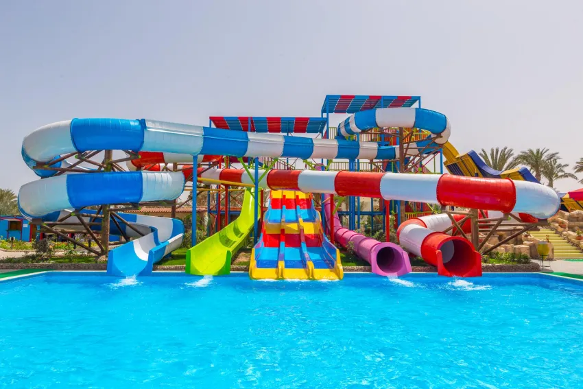 Sunrise Aqua Joy Resort 4*-3