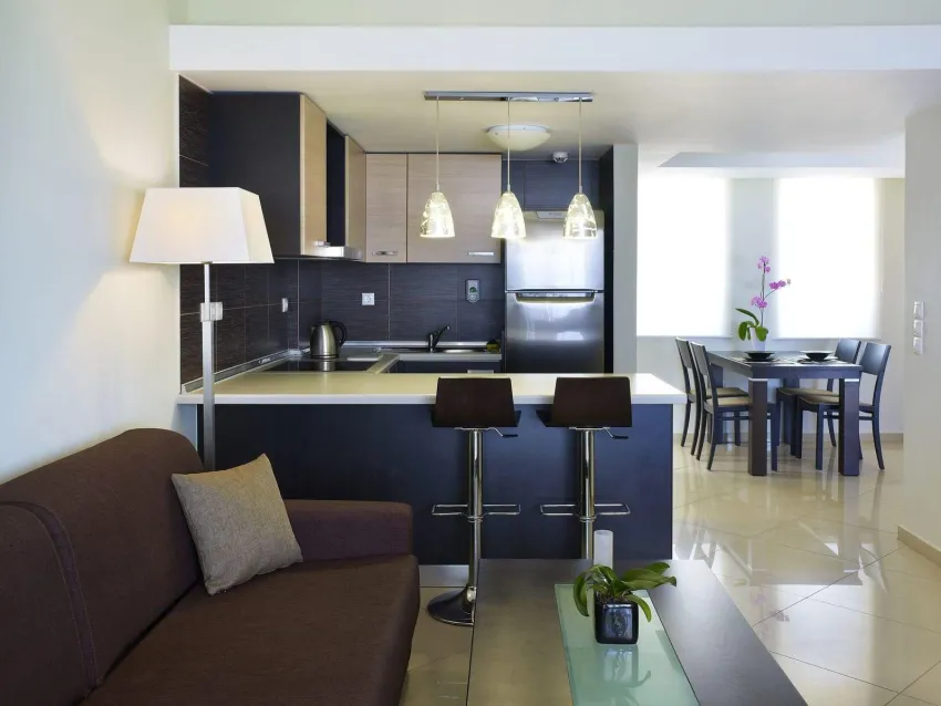 Macaris Suites and Spa 5*-7